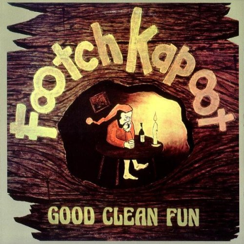 Footch Kapoot - Good Clean Fun (1978)
