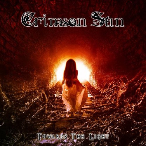 Crimson Sun - Towards The Light (2015)