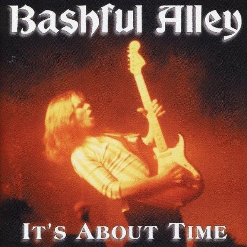 Bashful Alley - It's About Time (2005)