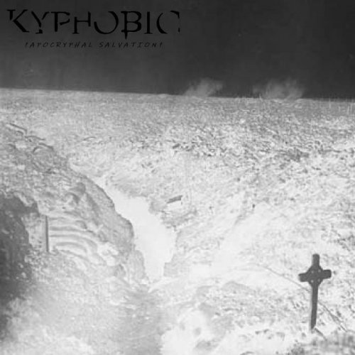 Kyphobic - Apocryphal Salvation (2019)