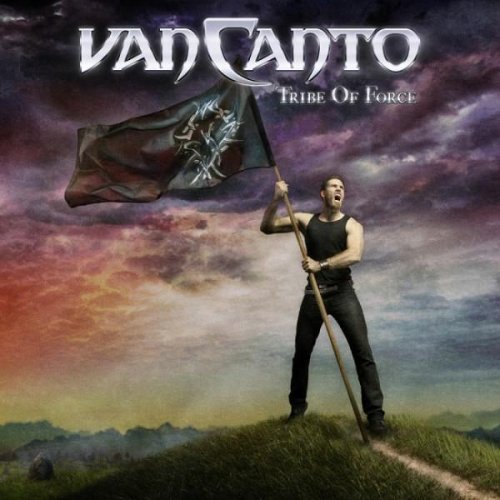 Van Canto - Tribe Of Force (Bonus DVD) (2010)