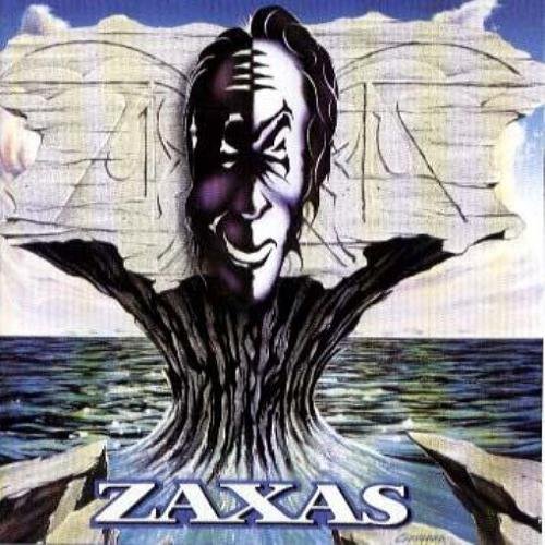 Zaxas - Zaxas (1995)