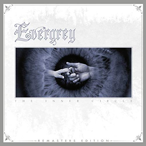 Evergrey - The Inner Circle (Remastered) (2018)
