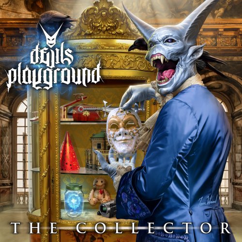 Devils Playground - The Collector (2019)