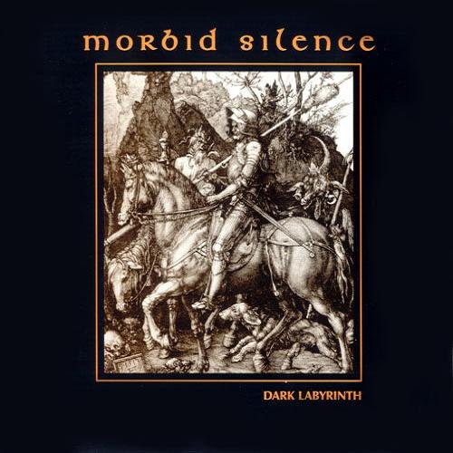 Morbid Silence - Dark Labyrinth (2002)