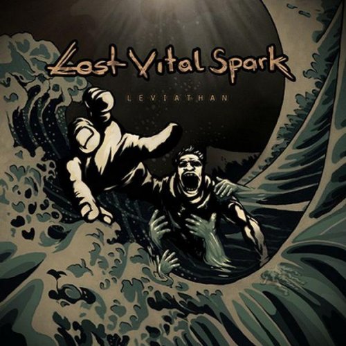 Lost Vital Spark - Leviathan (2009)