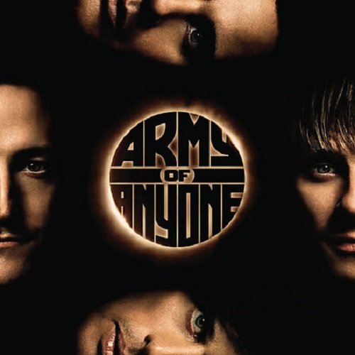 Army Of Anyone - Army Of Anyone (2006)