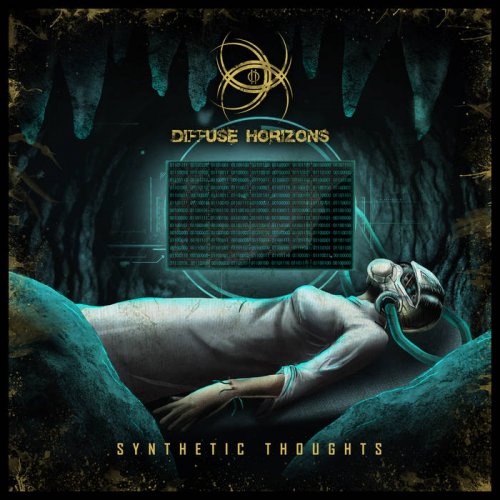 Diffuse Horizons - Synthetic Thoughts (2019)