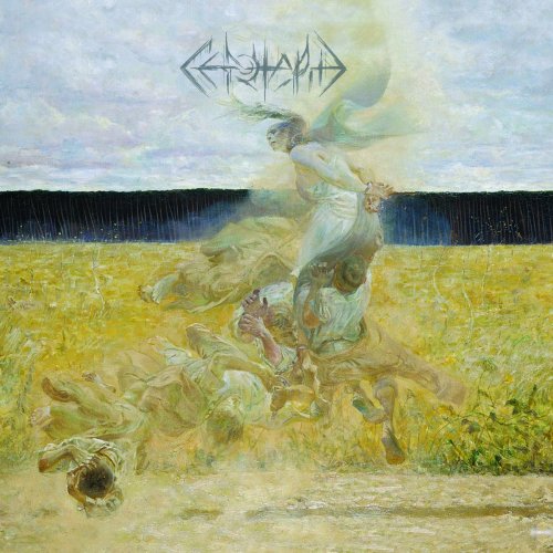 Cenotaphe - Empyr&#233;e [EP] (2019)
