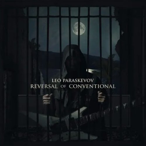 Leo Paraskevov - Reversal of Conventional (2019)