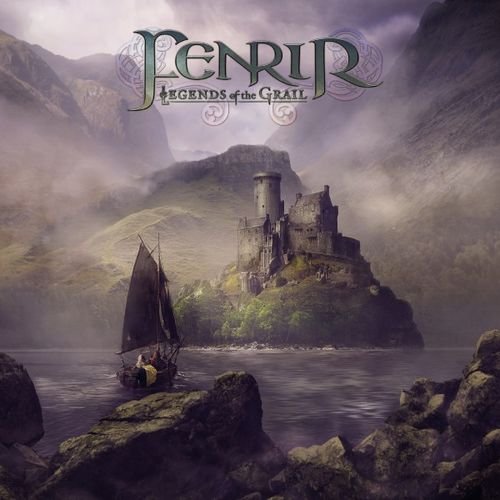 Fenrir - Legends of the Grail (2019)