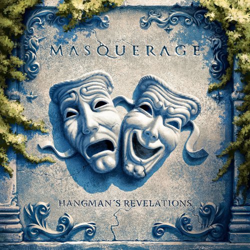 Masquerage - Hangman's Revelations (2018)