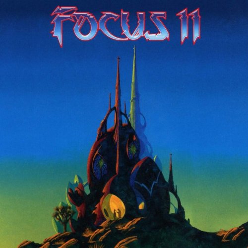 Focus - Focus 11 (2019)