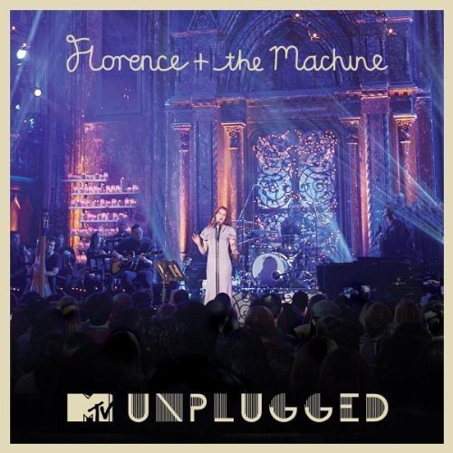 Florence and the Machine - MTV Unplugged (2012)