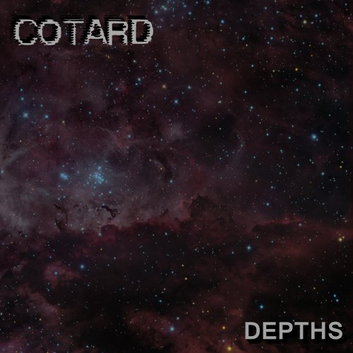 Cotard - Depths (2019)