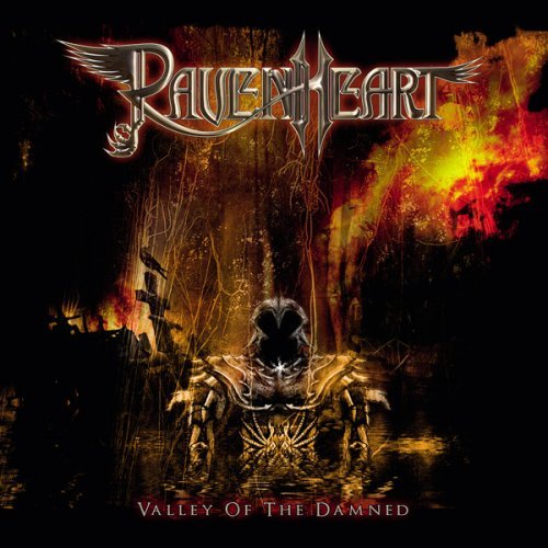 RavenHeart - Vll f h Dmnd (2008)