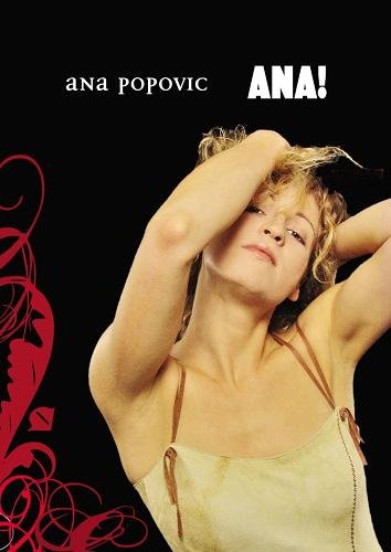 Ana Popovic - Ana! Live In Amsterdam (2005)
