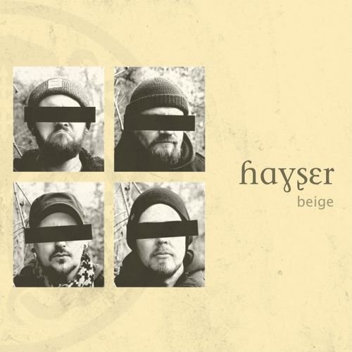 Hayser - Beige (2019)