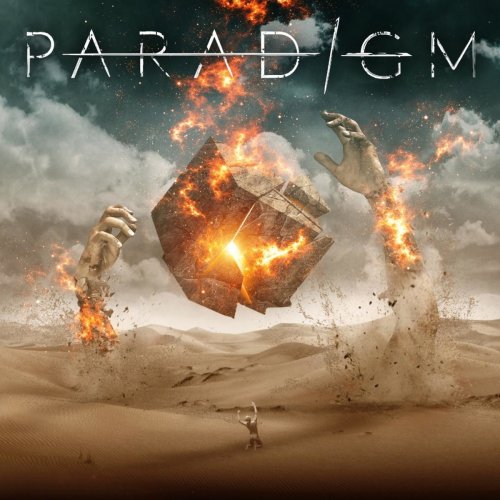 Paradigm - Monolith (2019)
