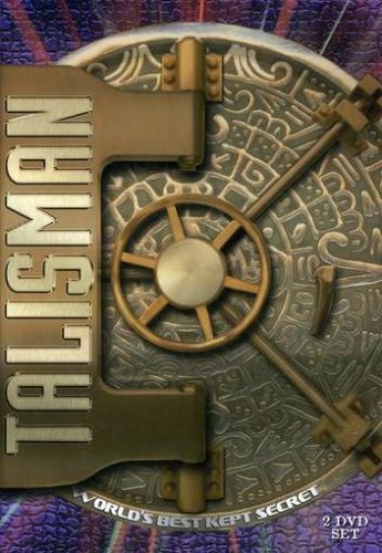 Talisman - World's Best Kept Secret (2003)