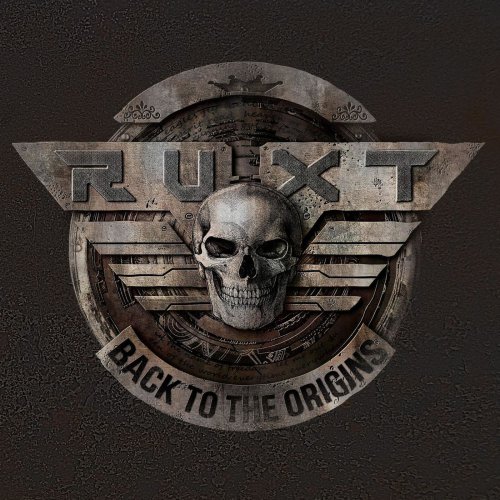 Ruxt - Back To The Origins (2018)