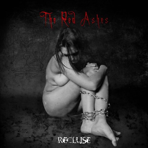 The Red Ashes - Recluse (2018)