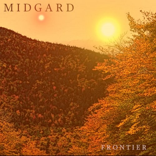 Midgard - Frontier (2019)