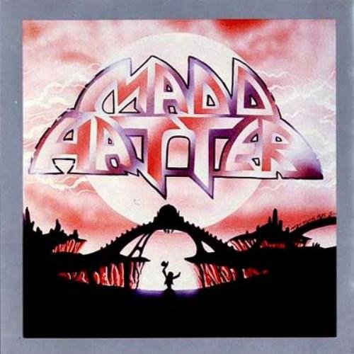 Madd Hatter - Madd Hatter (1984)