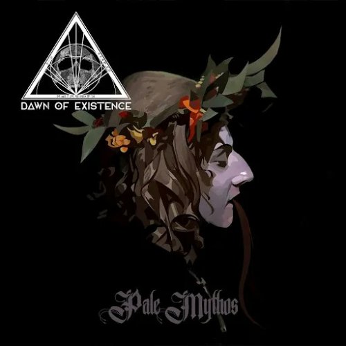 Dawn of Existence - Pale Mythos (EP) (2019)