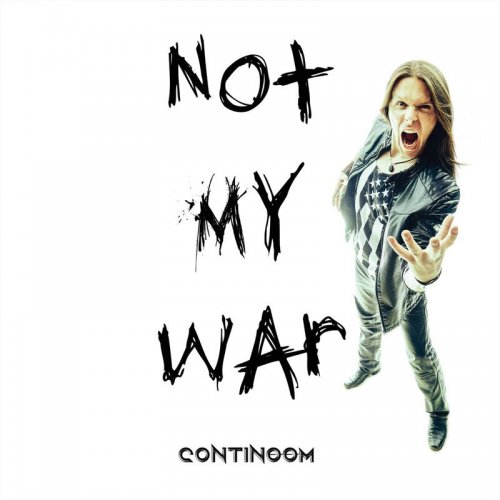 Continoom - Not My War (2019)