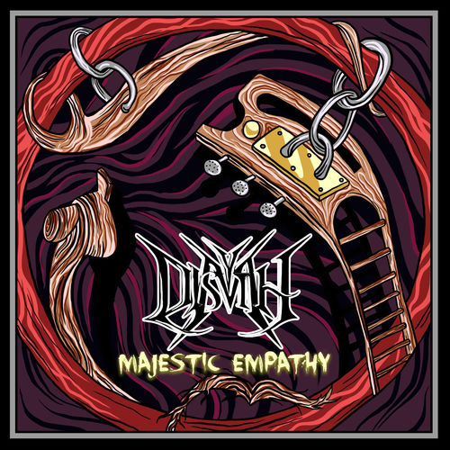 Dismyth - Majestic Empathy (2018)