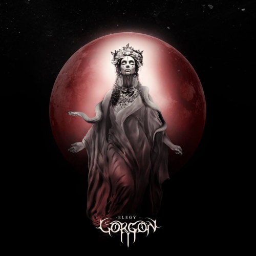 Gorgon - Elegy (2019)