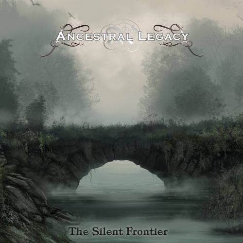 Ancestral Legacy - The Silent Frontier (EP) (2019)