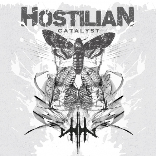 Hostilian - Catalyst (EP) (2019)