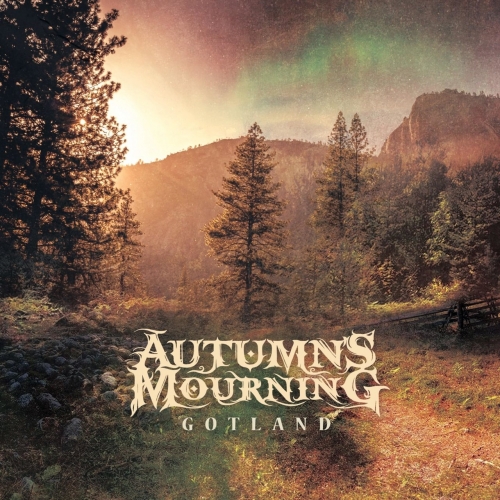 Autumn's Mourning - Gotland (EP) (2019)