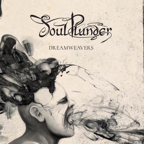 Soul Plunder - Dreamweavers (2018)