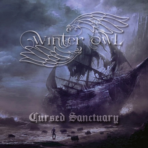 Winter Owl - Cursed Sanctuary (EP) (2018)