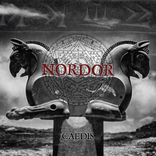 Nordor - Caedis (2019)