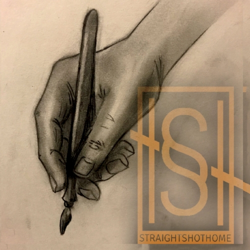 Straight Shot Home - Straight Shot Home (EP) (2019)
