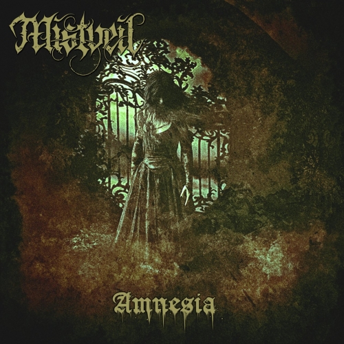 Mistveil - Amnesia (2019)