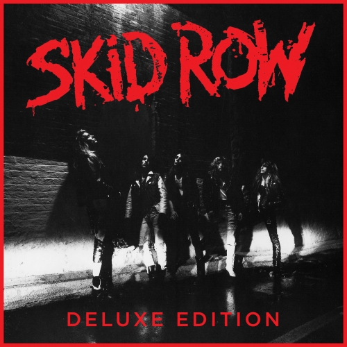 Skid Row - Skid Row (30th Anniversary Deluxe Edition) (2019)