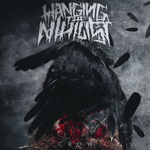 Hanging The Nihilist - Crow (EP) (2019)