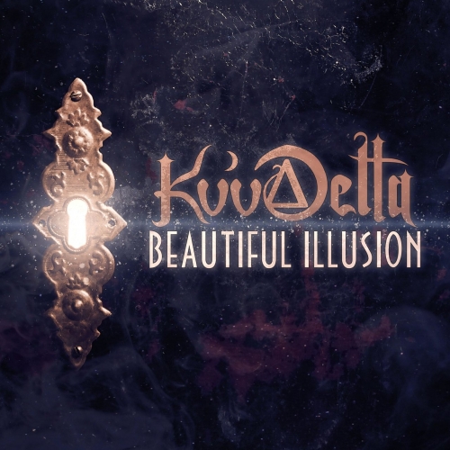 Kuudelta - Beautiful Illusion (2019)
