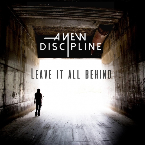A New Discipline - Leave It All Behind (EP) (2019)