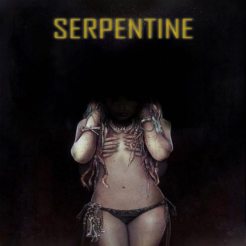 Serpentine - Serpentine (2018)