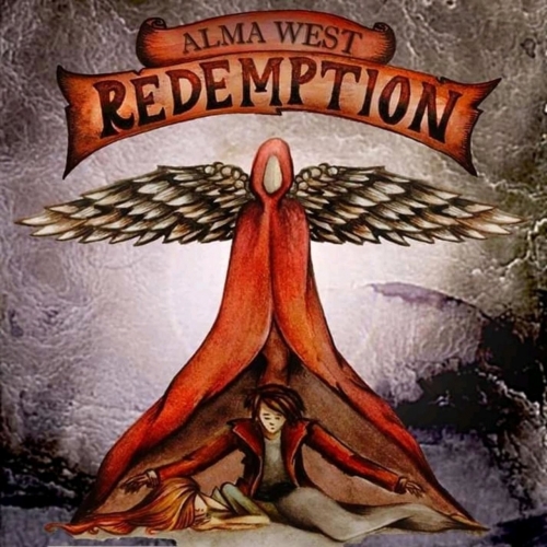 Alma West - Redemption (2018)