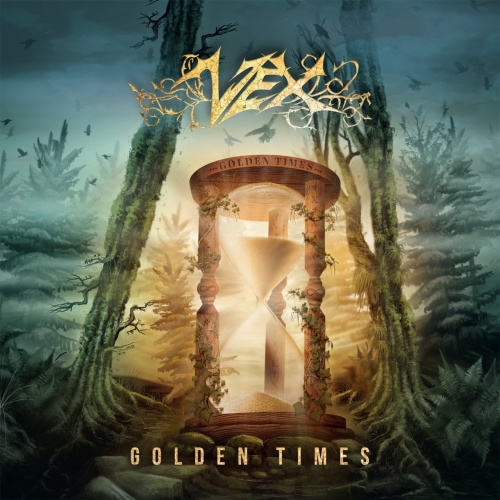 Vex - Golden Times (2019)