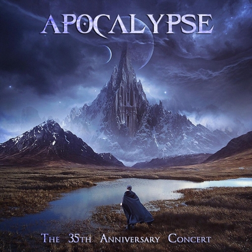 Apocalypse - The 35th Anniversary Concert (Live) (2019)