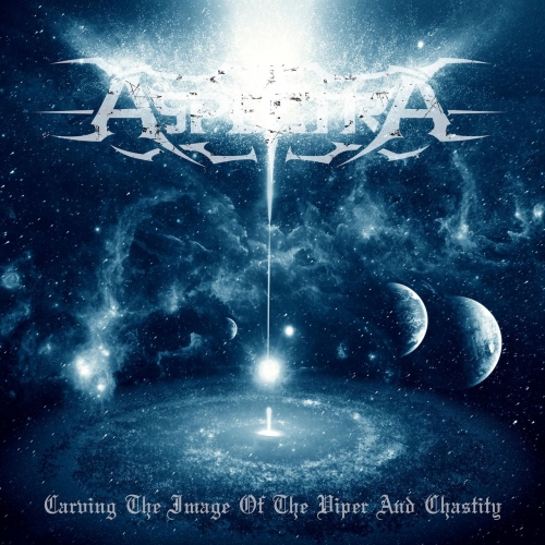 Aspectra - Carving the Image of the Viper and Chastity (EP) (2019)