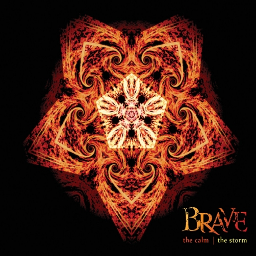 Brave - The Calm / The Storm (2019)